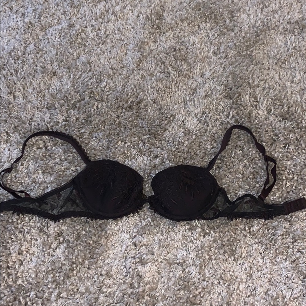 Sunflower bra